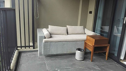 东莞贝朗公司组织了员工旅游度假活动