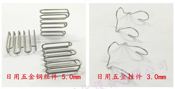 线材成型折弯机如何选择？