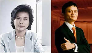 【贝朗】董明珠联手马云签署百亿合作！