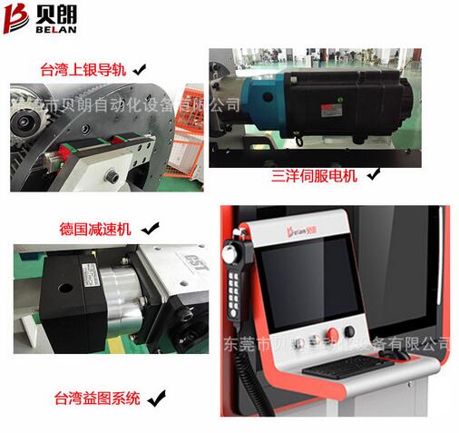 全自动数控线材折弯机主要应用有哪些？