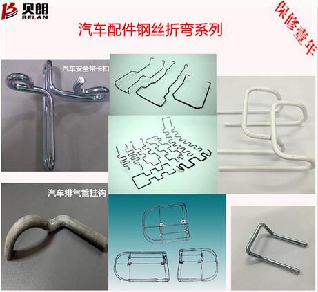 数控线材折弯机 数控线材折弯机