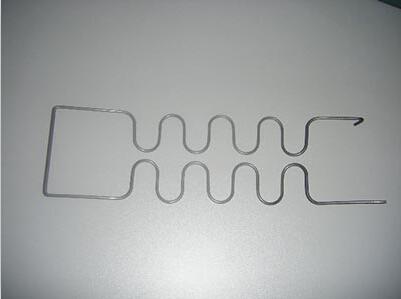 线材折弯机样品图 线材折弯机样品图