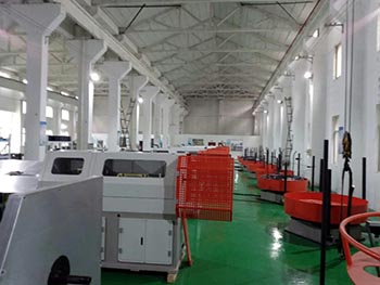 广东线材成型机哪家好？