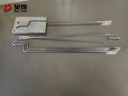 汽车排气管挂钩 汽车排气管挂钩