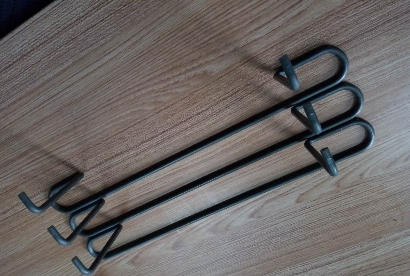 双头弯线机产品