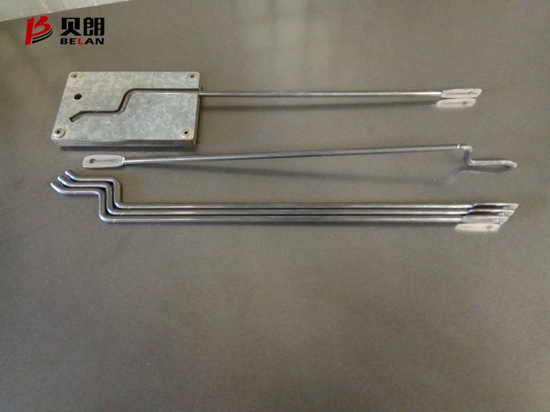 工具箱门连杆 工具箱门连杆