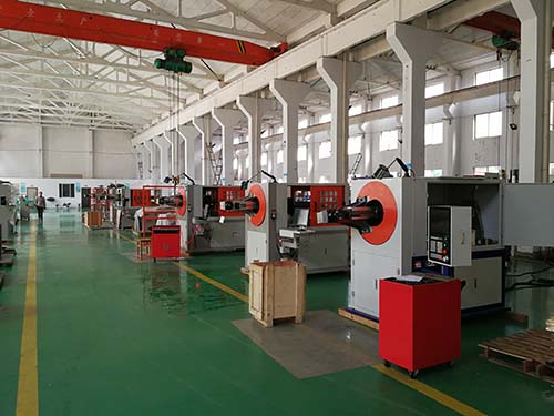 选择线材折弯机品牌有什么建议? 选择线材折弯机品牌有什么建议?