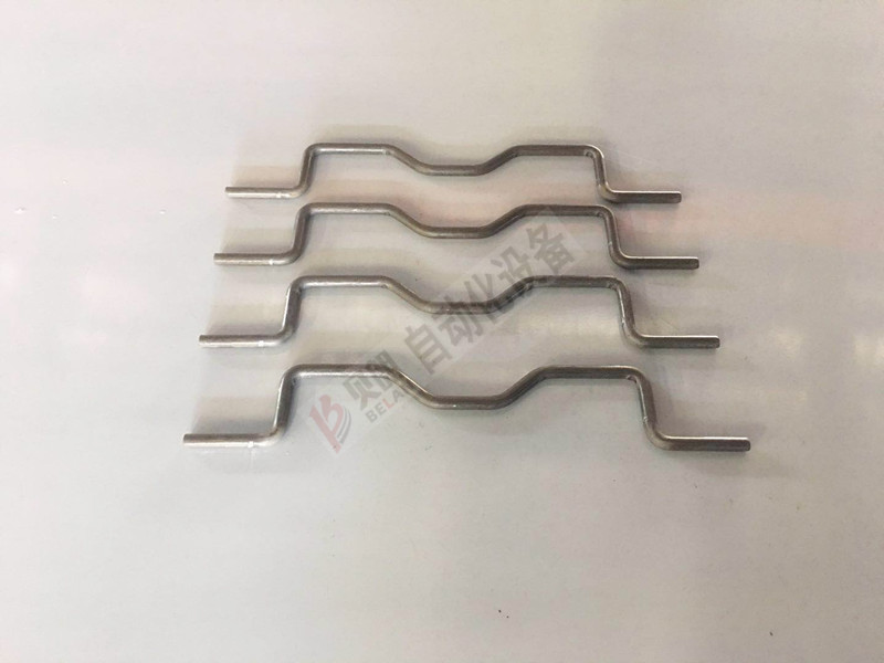 园林工具-割草机轮轴