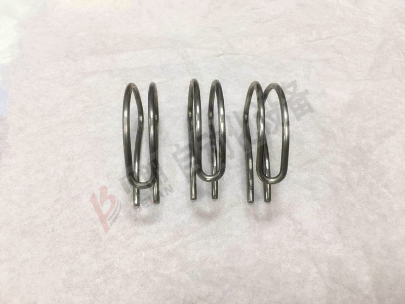 茶壶手柄5.0mm线材成型图样