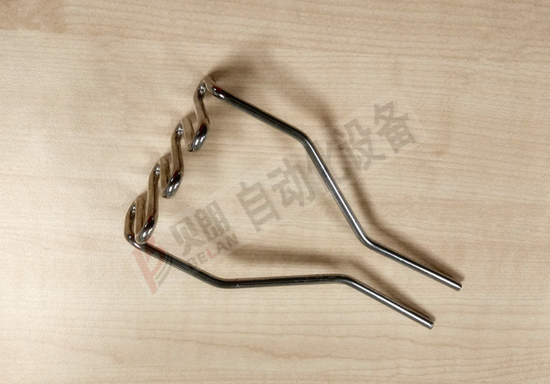 压薯器线材成型图样