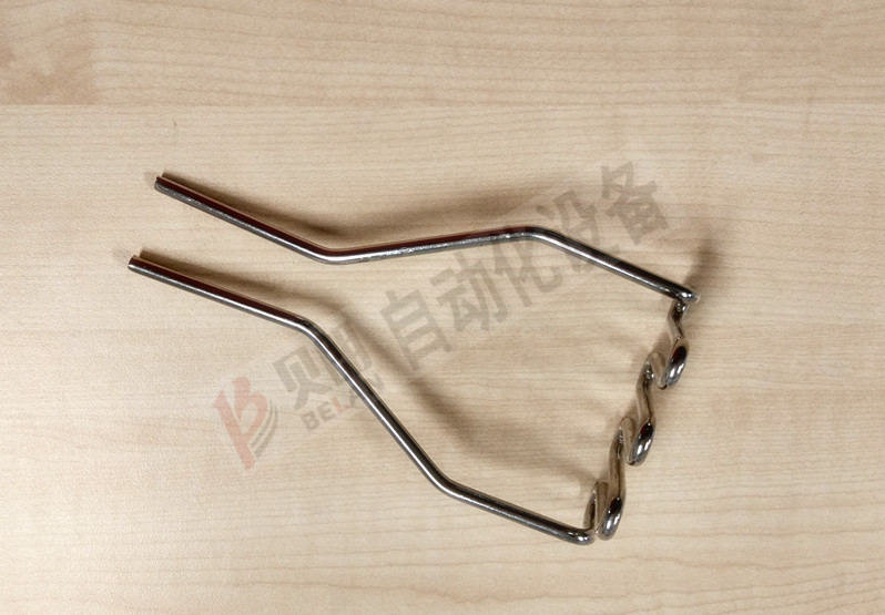 厨卫五金-压薯器线材成型图样