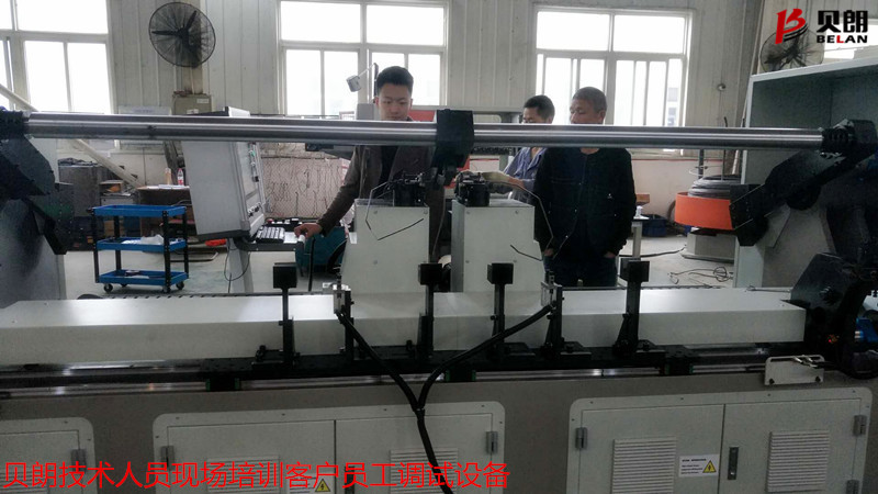 贝朗技术现场培训图三 贝朗技术现场培训图三