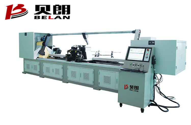 BL-3D-12800线材成型机 BL-3D-12800线材成型机