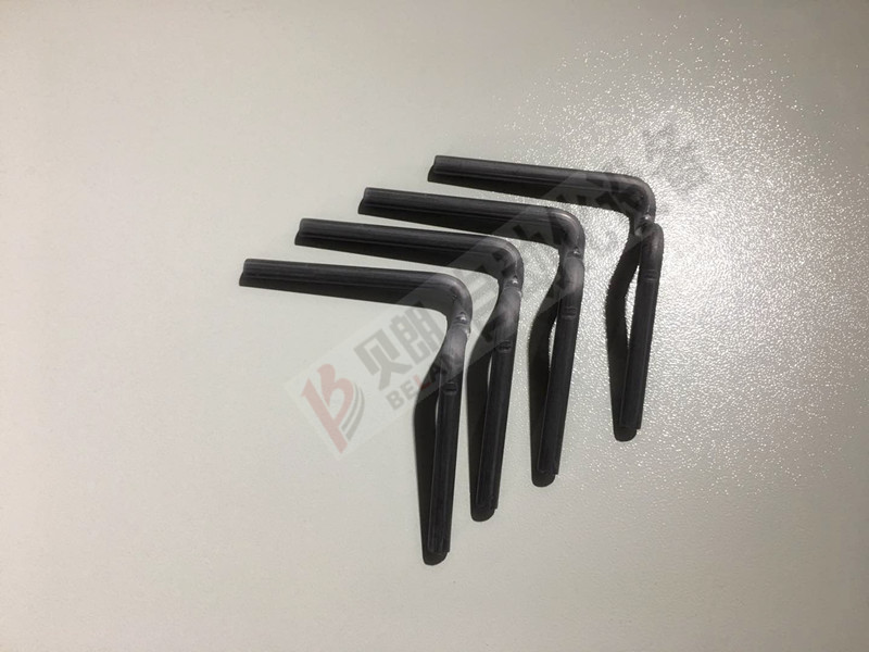 汽车零部件线材成型图样