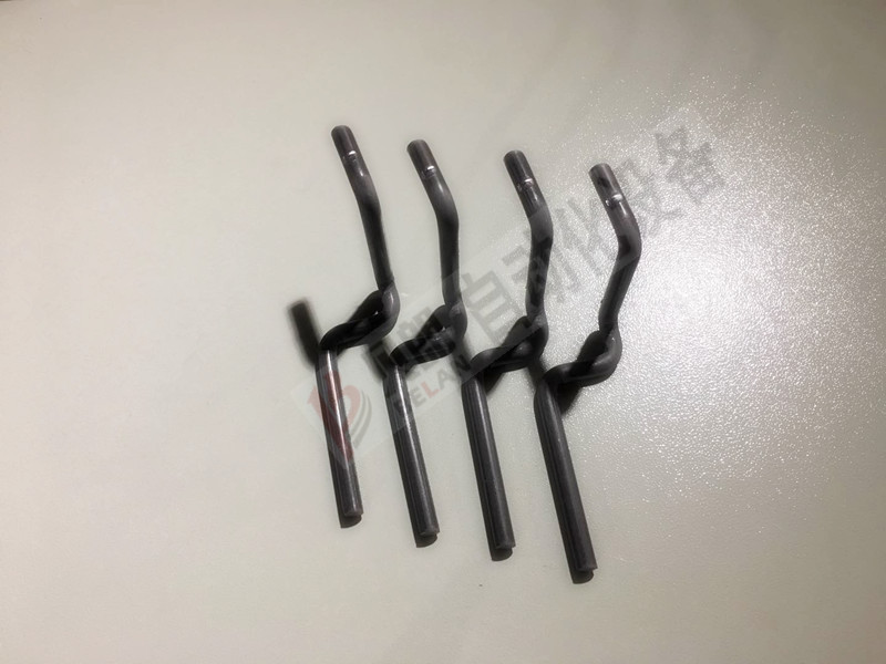 汽车零部件线材成型图样