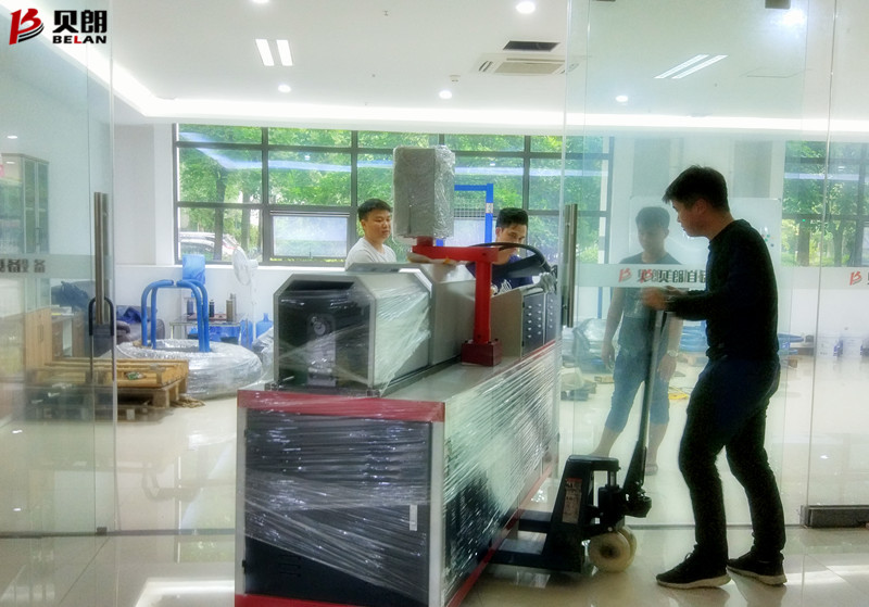 东莞贝朗自动化设备公司 东莞贝朗自动化设备公司