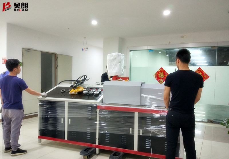 东莞贝朗自动化设备公司 东莞贝朗自动化设备公司