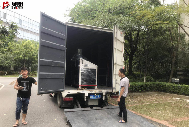 东莞贝朗自动化设备公司 东莞贝朗自动化设备公司