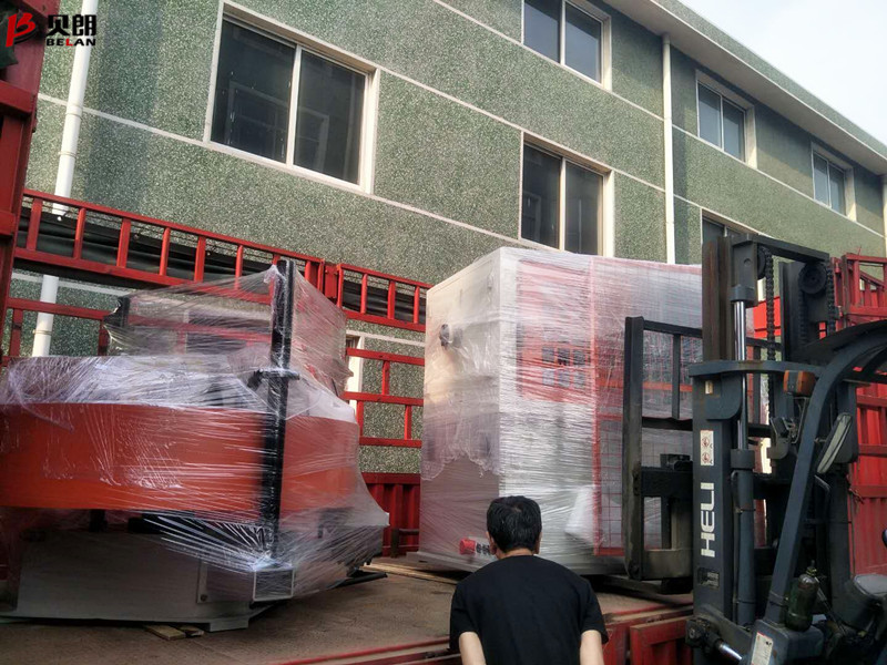 贝朗自动化设备公司 贝朗自动化设备公司