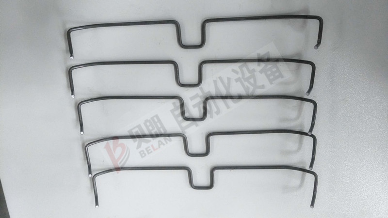 汽车零部件线材成型图样