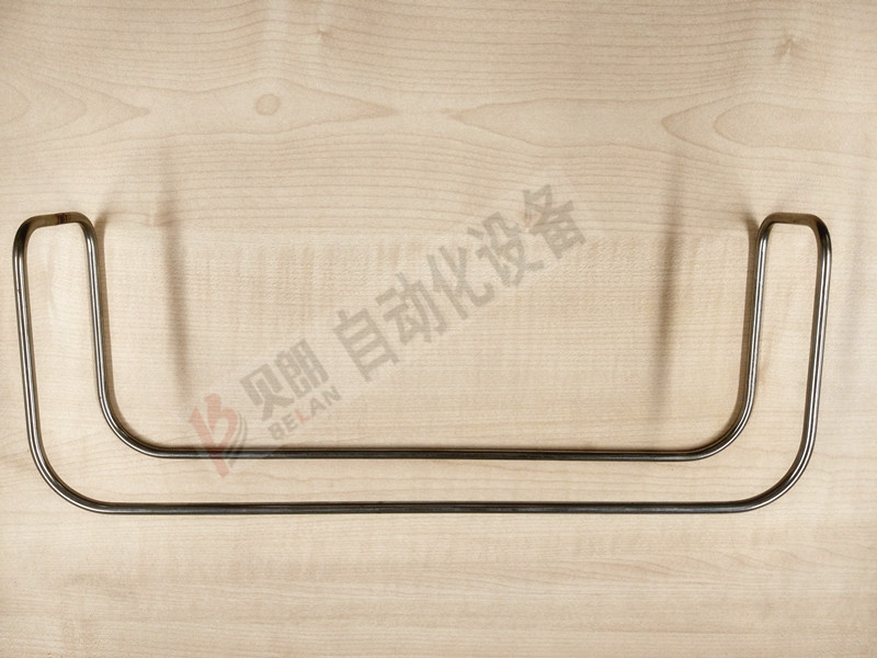 日用五金线材成型图样-浴室肥皂架