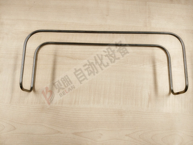 日用五金线材成型图样-浴室肥皂架