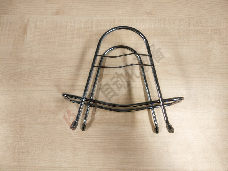 厨卫五金线材成型图样