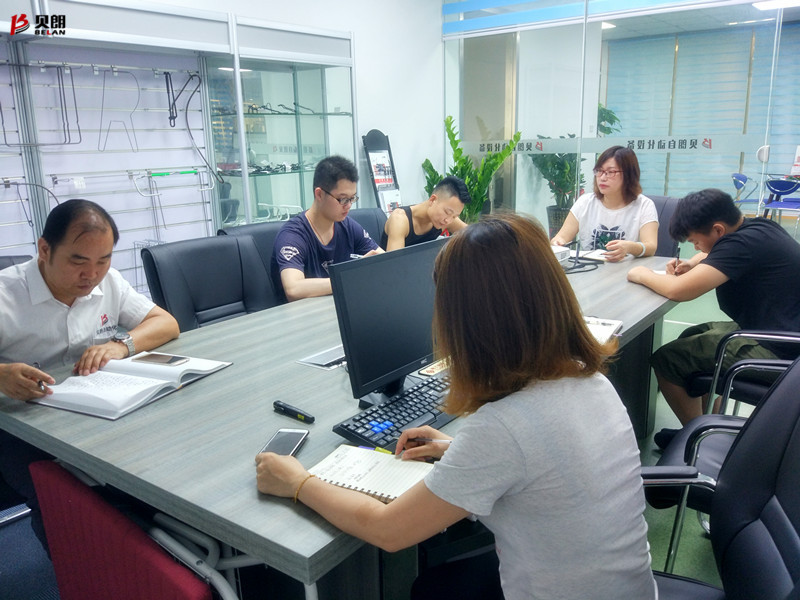 贝朗自动化设备公司 贝朗自动化设备公司