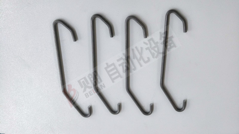 汽车零部件线材成型图样