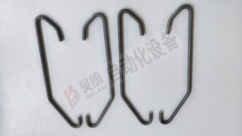 汽车零部件线材成型图样