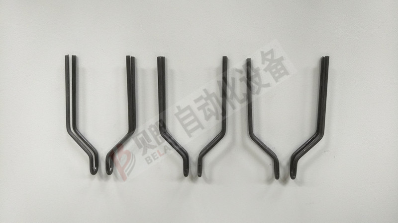 汽车零部件线材成型图样