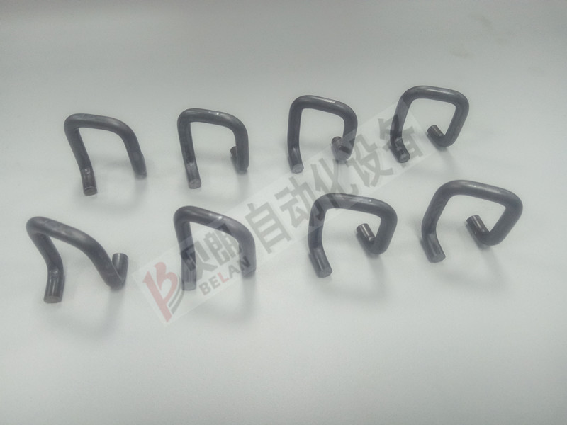 汽车零部件线材成型