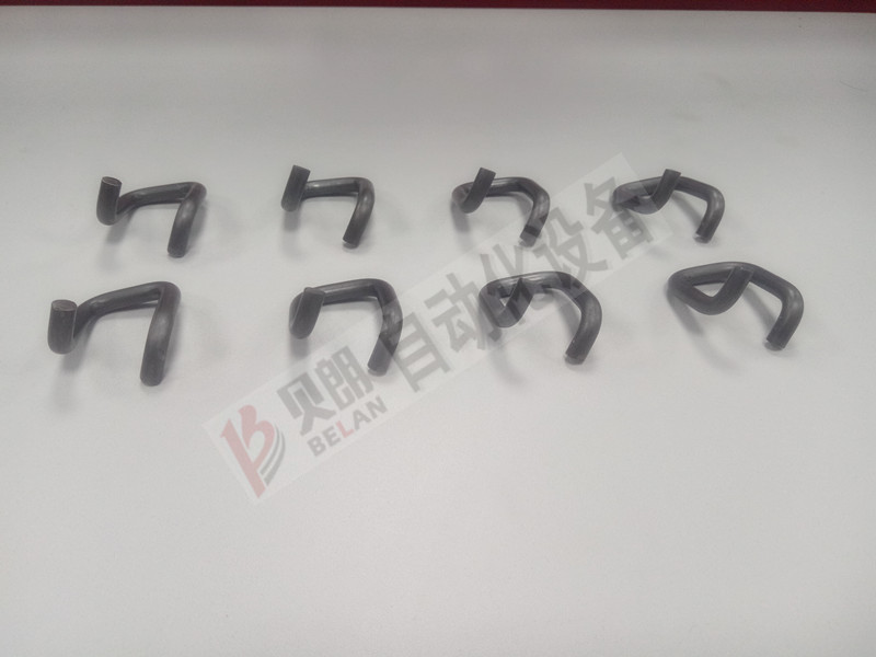 汽车零部件线材成型