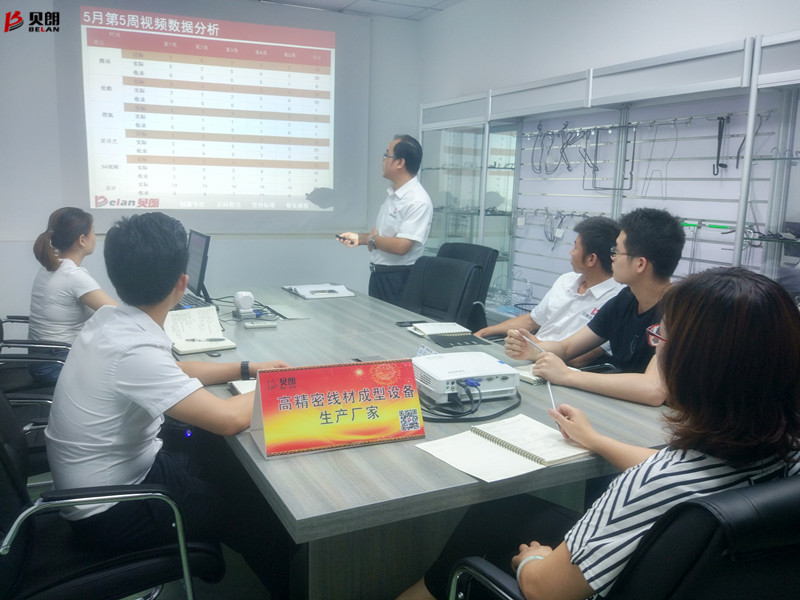 贝朗自动化设备公司 贝朗自动化设备公司