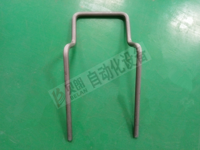 汽车零部件线材成型