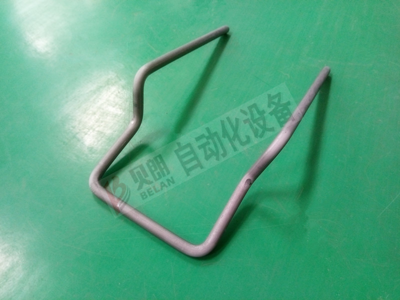 汽车零部件线材成型