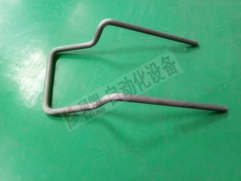 汽车零部件线材成型