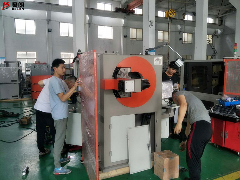 贝朗自动化设备公司 贝朗自动化设备公司