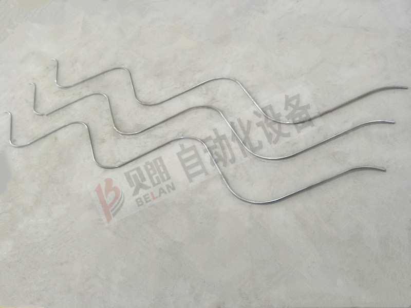 日用五金-超市置物架线材成型