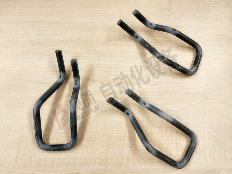 汽车零部件线材成型图样