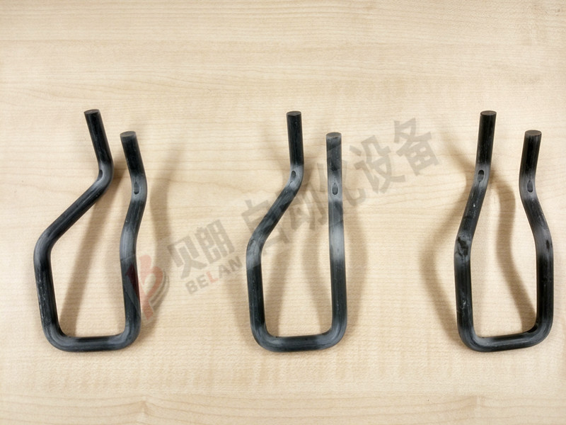 汽车零部件线材成型图样