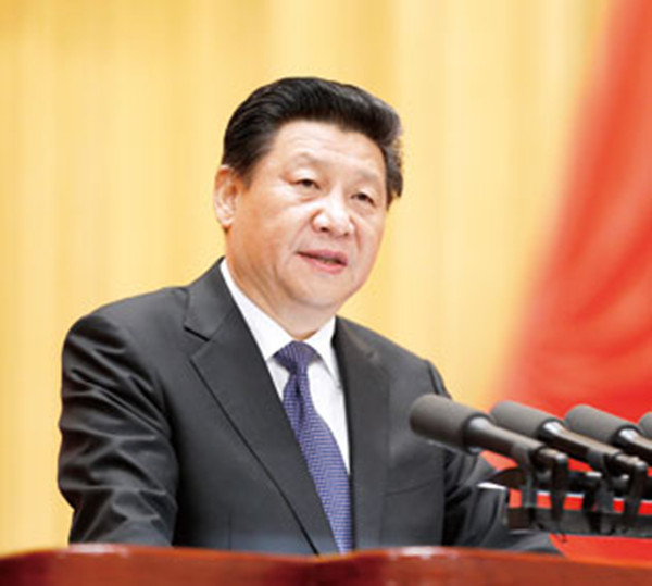 摘抄习近平图片 摘抄习近平图片