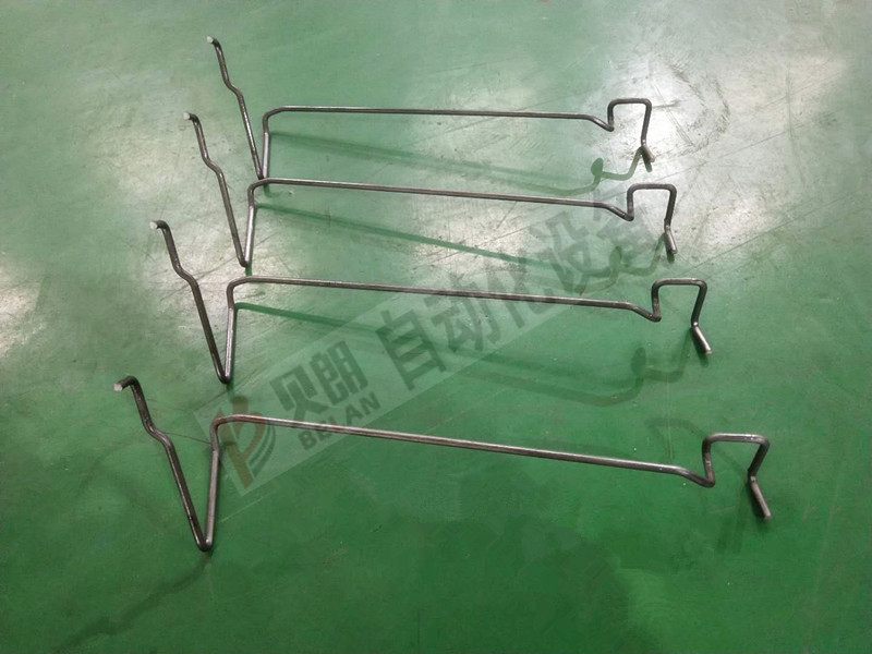 汽车零部件线材成型