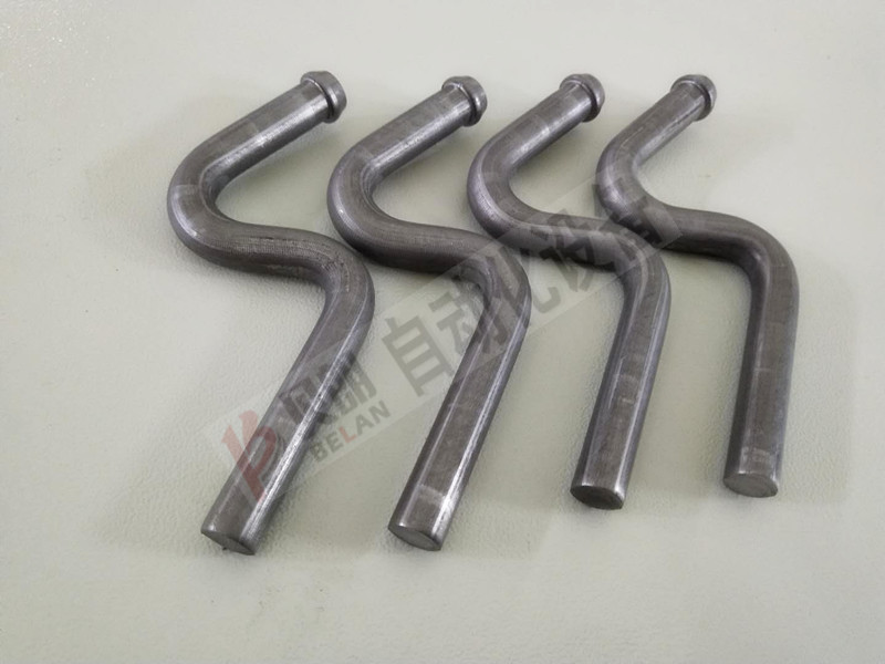 汽车零部件线材成型图样