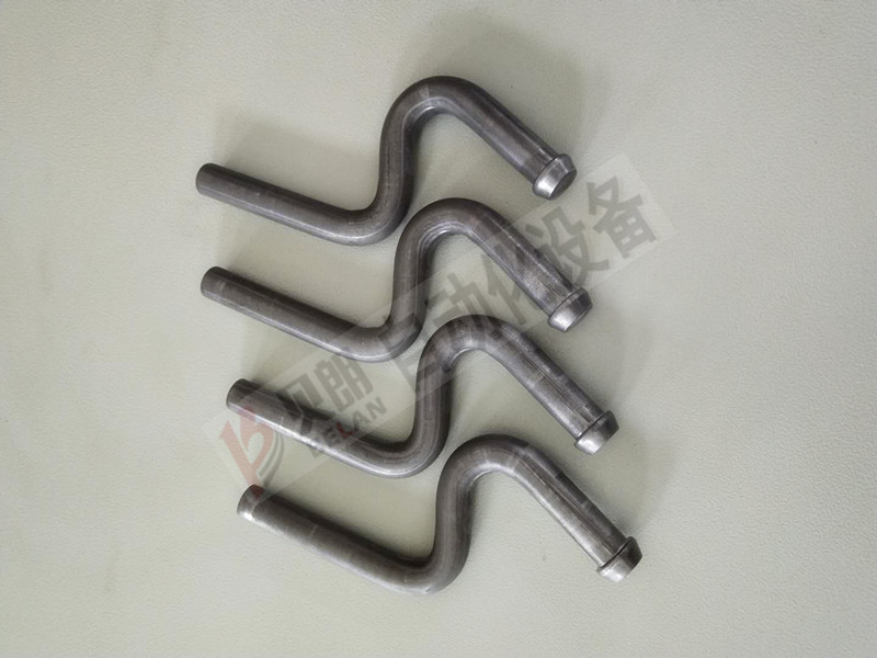 汽车零部件线材成型图样