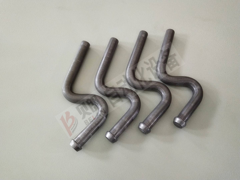 汽车零部件线材成型图样