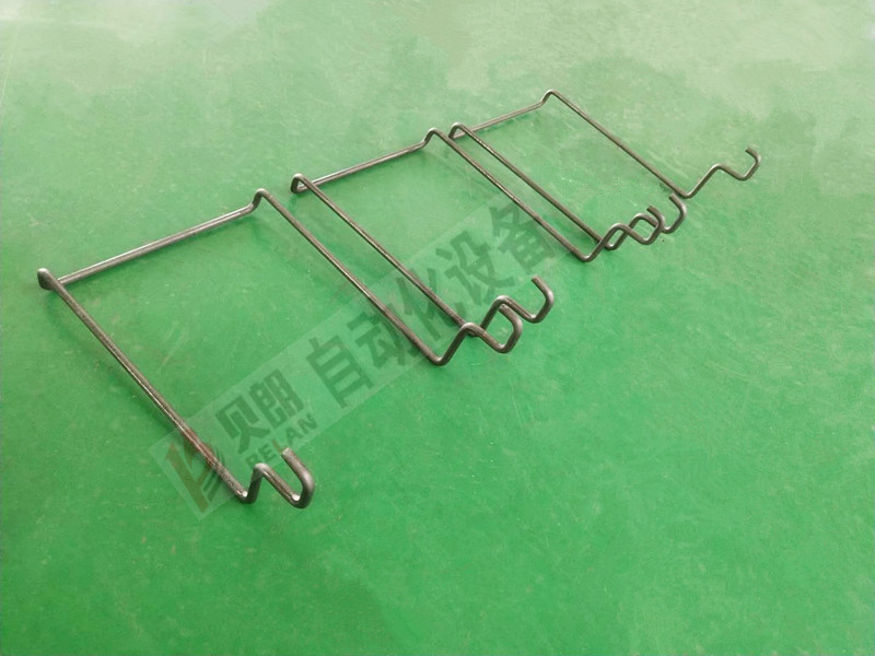 汽车零部件线材成型