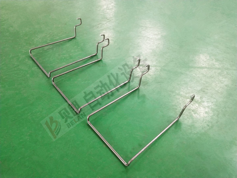 汽车零部件线材成型