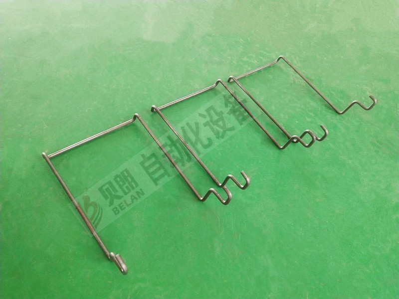 汽车零部件线材成型