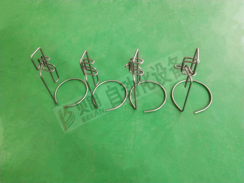 工艺品线材成型